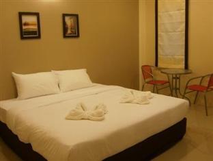 Surintara Resort Bagian luar foto